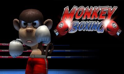 download Monkey Boxing apk